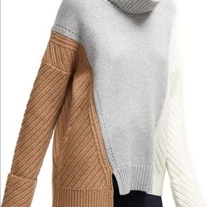 French Connection Viola Knit Sweater